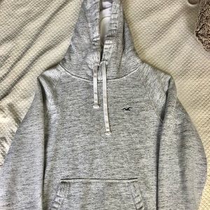 Hollister hoodie